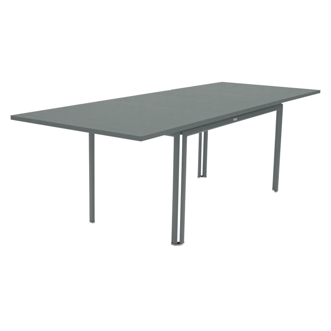 Fermob COSTA TABLE A ALLONGES 160 240X90